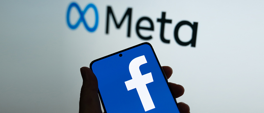 Into the Metaverse: Can Facebook Rebrand Itself? - Knowledge at Wharton